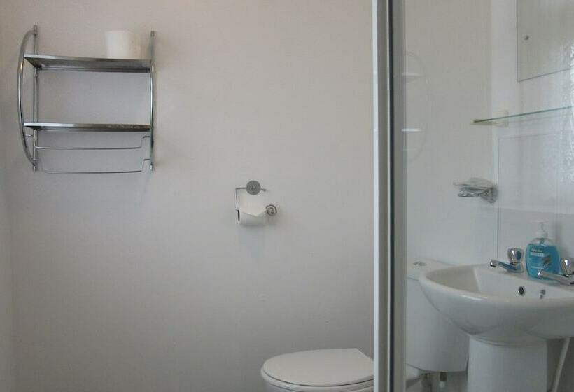 Quarto Basic, The Waverley