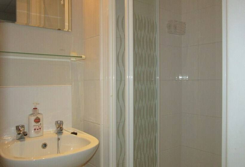 Quarto Estandar, The Waverley