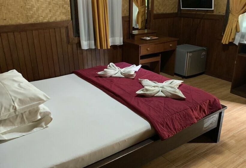 بانگلوی استاندارد, Bali Diva Hotel Kuta