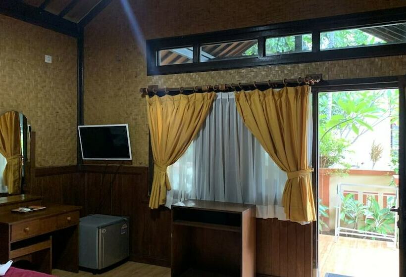 بانگلوی استاندارد, Bali Diva Hotel Kuta