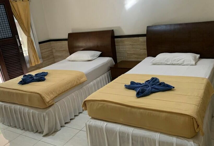 اتاق سوپریور, Bali Diva Hotel Kuta