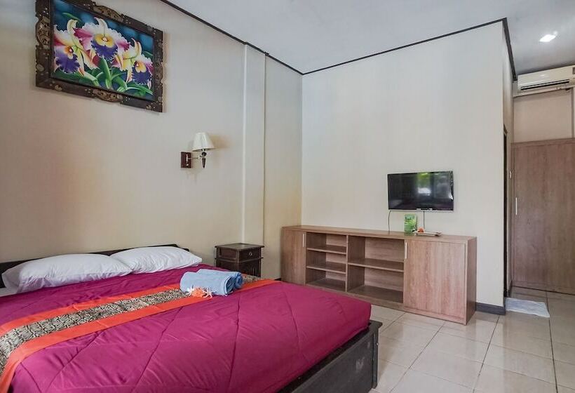 اتاق سوپریور, Bali Diva Hotel Kuta