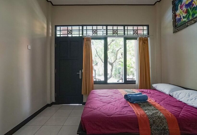 اتاق سوپریور, Bali Diva Hotel Kuta