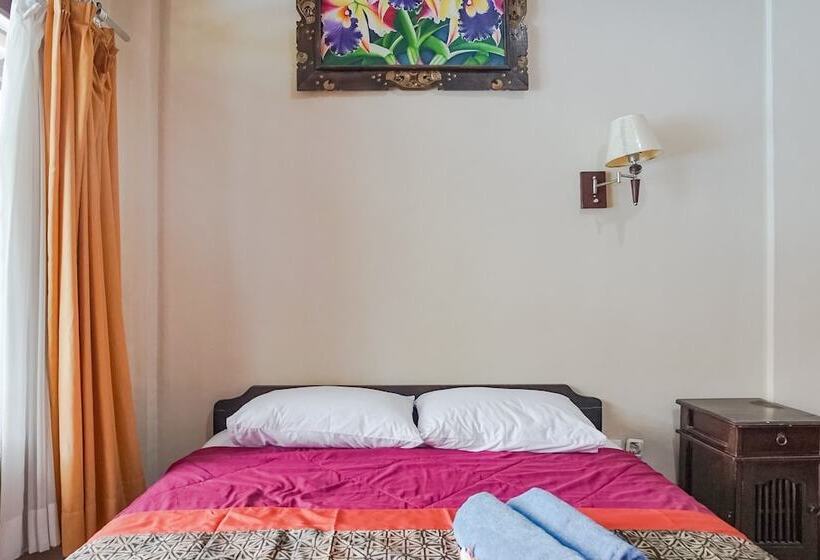 اتاق سوپریور, Bali Diva Hotel Kuta