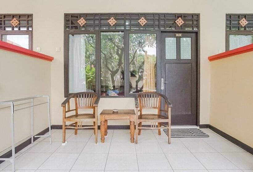 اتاق سوپریور, Bali Diva Hotel Kuta