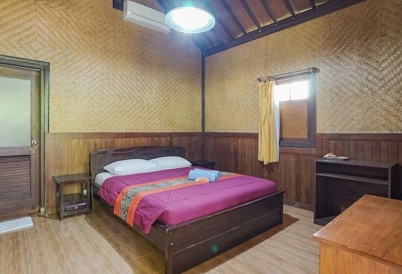 بانگلوی استاندارد, Bali Diva Hotel Kuta