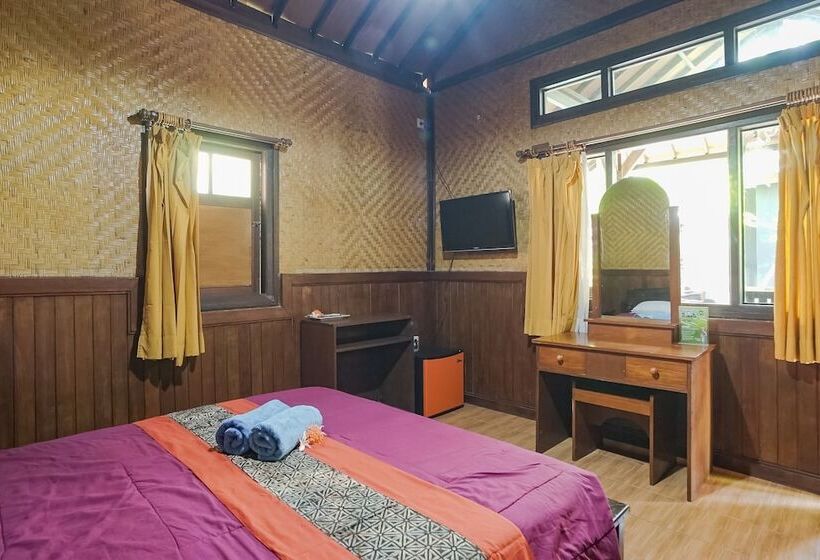 بانگلوی استاندارد, Bali Diva Hotel Kuta