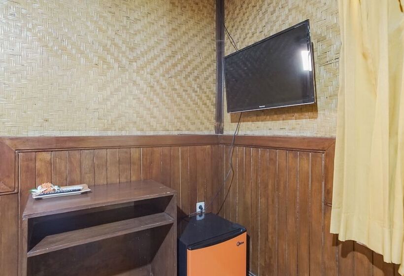 بانگلوی استاندارد, Bali Diva Hotel Kuta