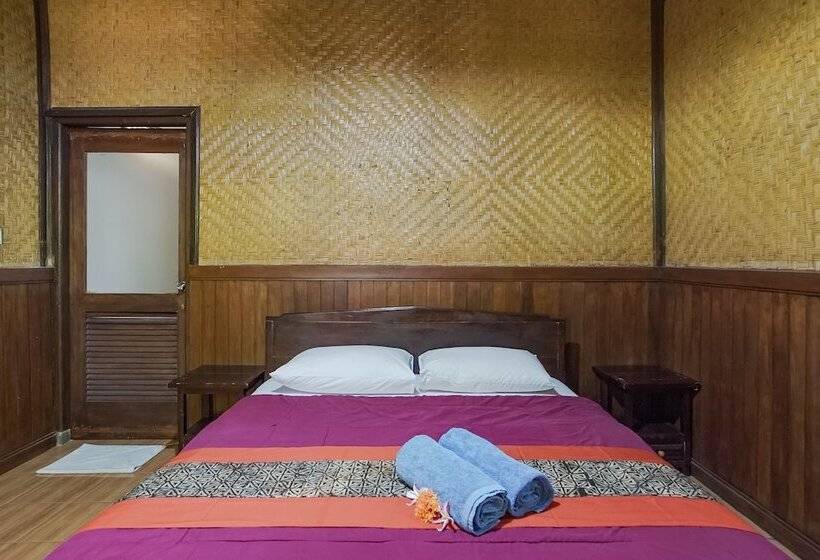 بانگلوی استاندارد, Bali Diva Hotel Kuta