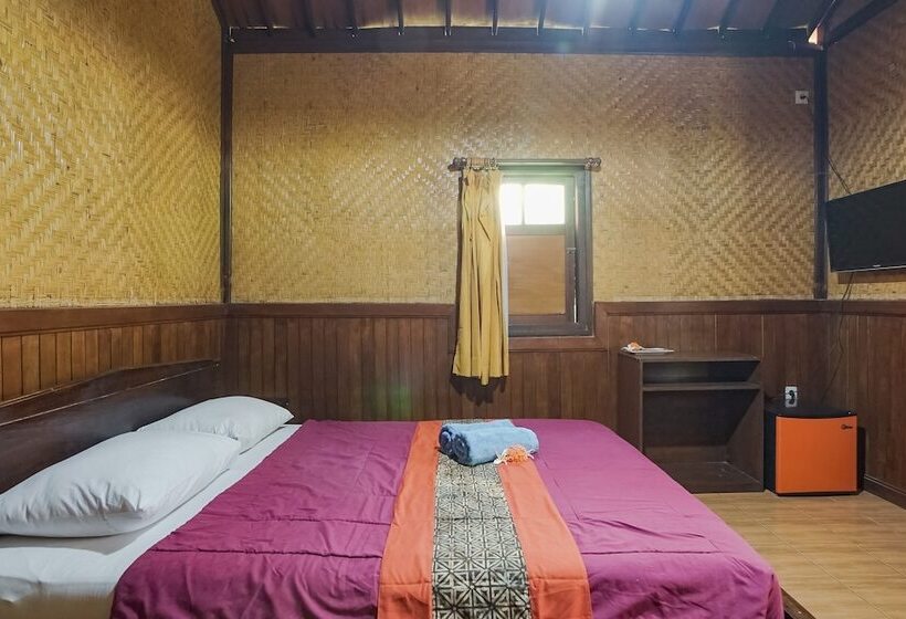 بانگلوی استاندارد, Bali Diva Hotel Kuta
