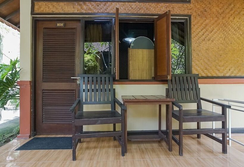 بانگلوی استاندارد, Bali Diva Hotel Kuta