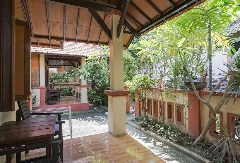 بانگلوی استاندارد, Bali Diva Hotel Kuta