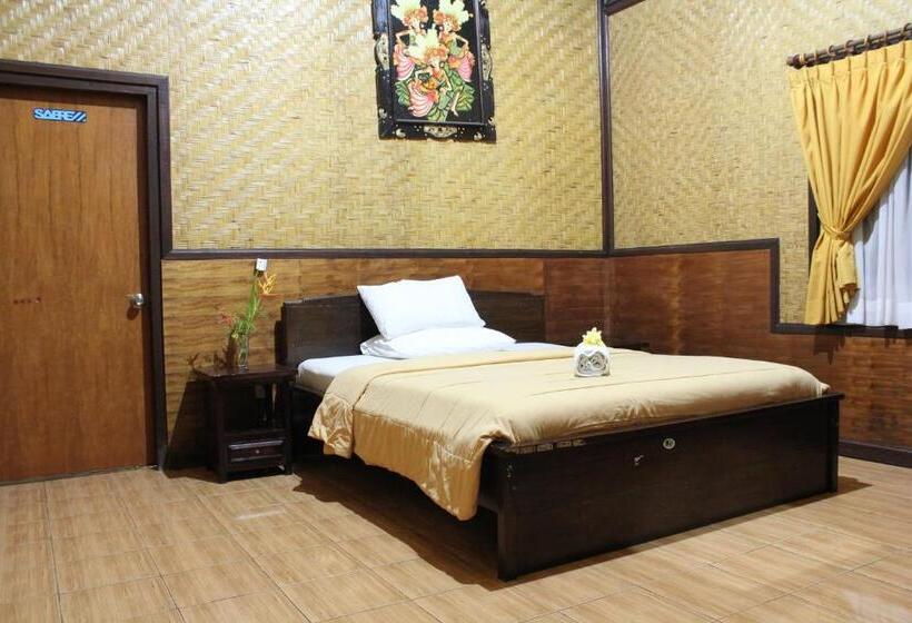اتاق لوکس, Bali Diva Hotel Kuta