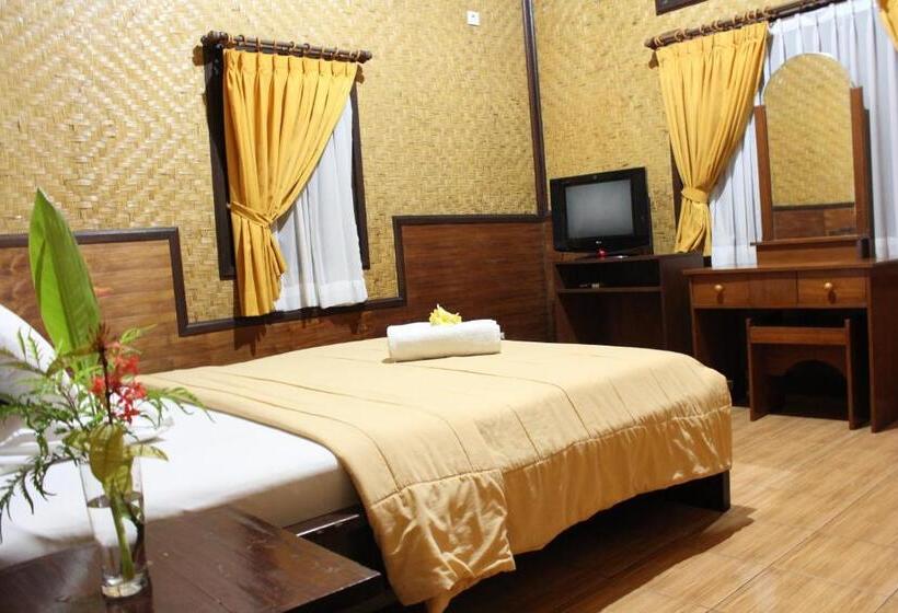 اتاق لوکس, Bali Diva Hotel Kuta