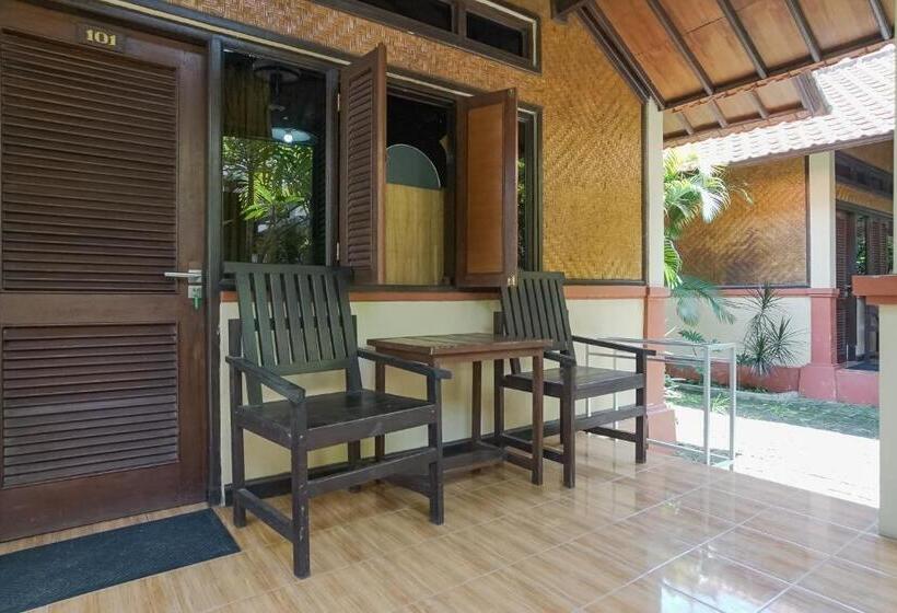 بانگلوی استاندارد, Bali Diva Hotel Kuta