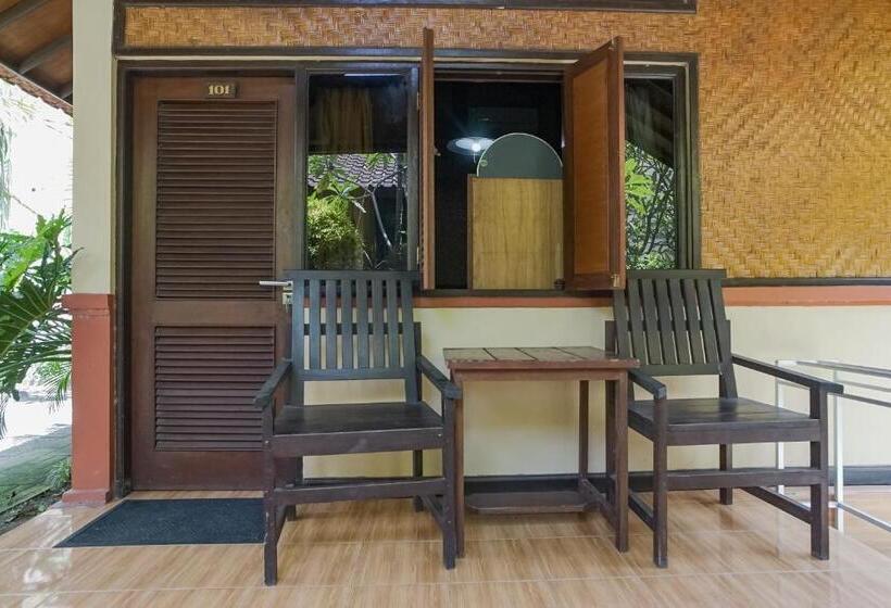 بانگلوی استاندارد, Bali Diva Hotel Kuta