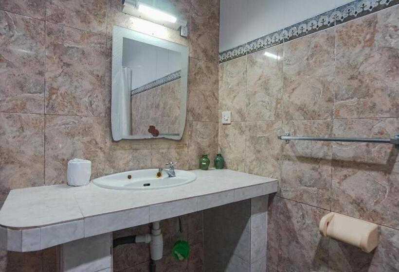 بانگلوی استاندارد, Bali Diva Hotel Kuta