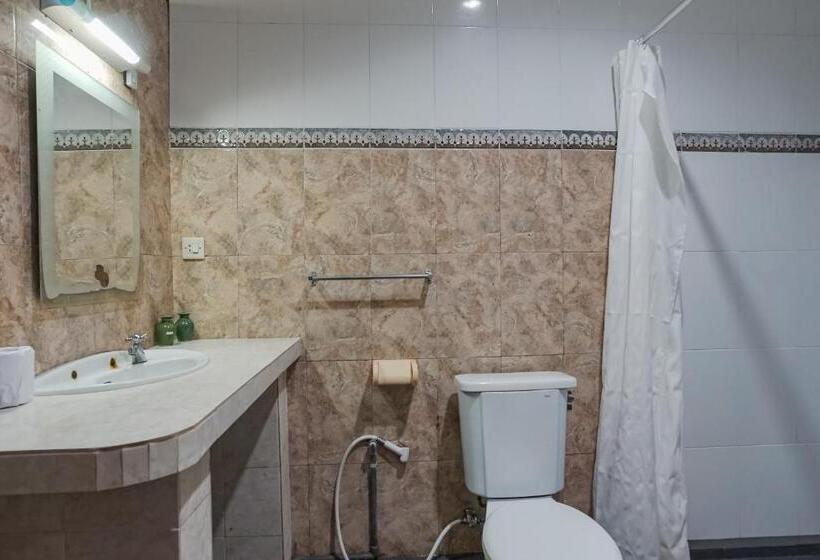 بانگلوی استاندارد, Bali Diva Hotel Kuta