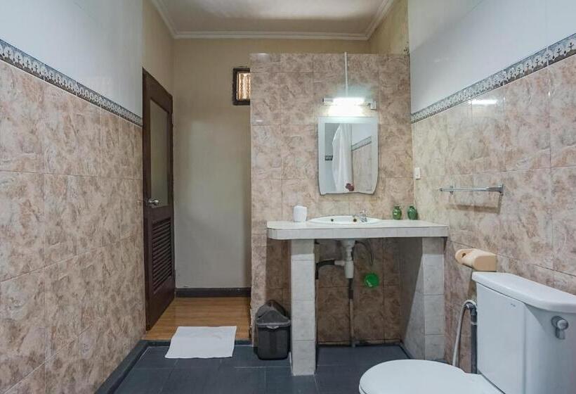 بانگلوی استاندارد, Bali Diva Hotel Kuta