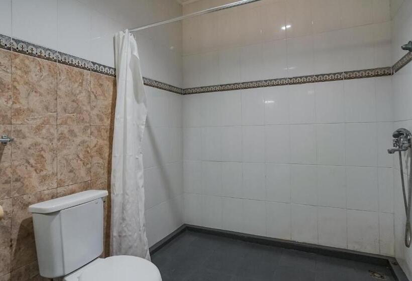 بانگلوی استاندارد, Bali Diva Hotel Kuta