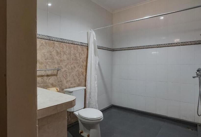 بانگلوی استاندارد, Bali Diva Hotel Kuta