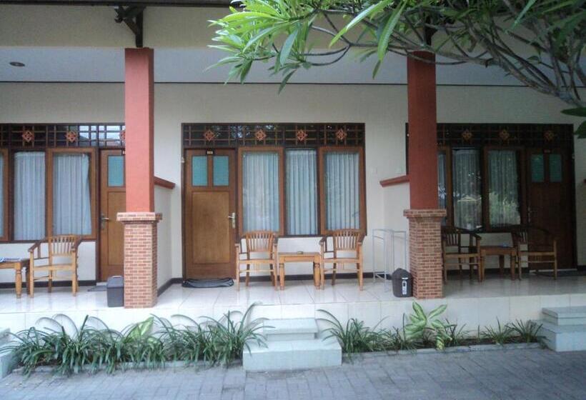 اتاق سوپریور, Bali Diva Hotel Kuta