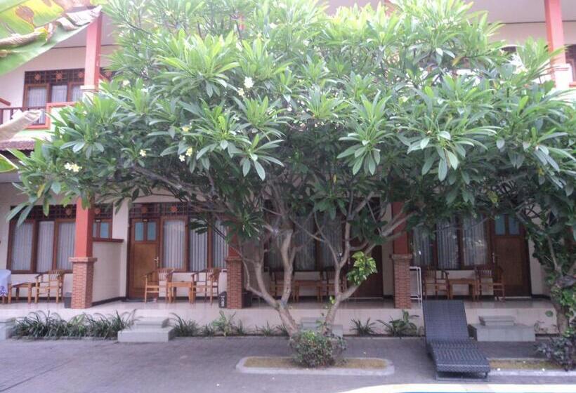اتاق سوپریور, Bali Diva Hotel Kuta