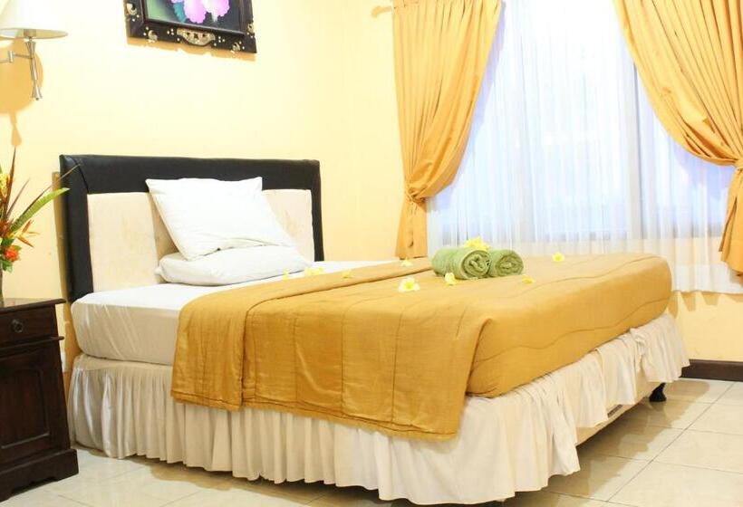 اتاق سوپریور, Bali Diva Hotel Kuta