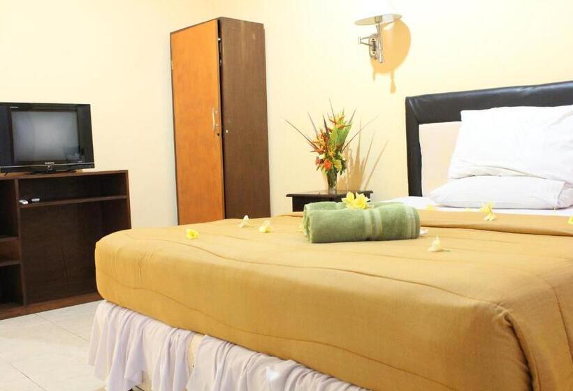 اتاق سوپریور, Bali Diva Hotel Kuta
