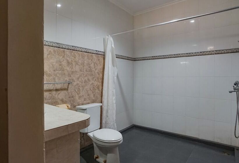 بانگلوی استاندارد, Bali Diva Hotel Kuta