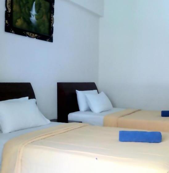 اتاق لوکس, Bali Diva Hotel Kuta