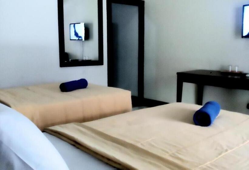 اتاق لوکس, Bali Diva Hotel Kuta
