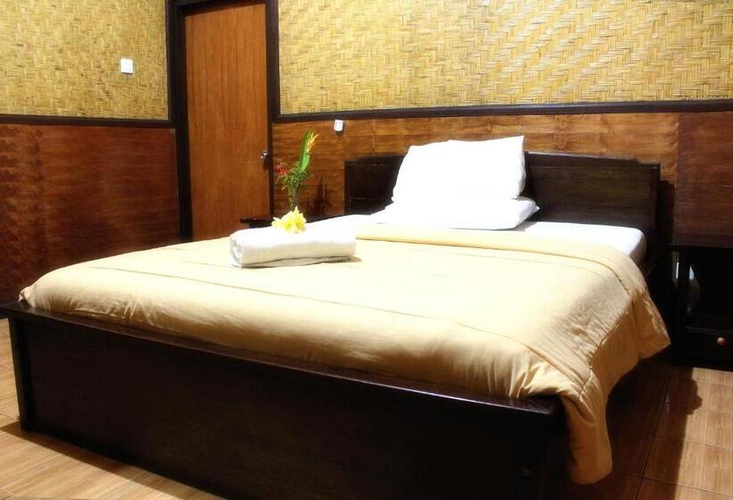 بانگلوی استاندارد, Bali Diva Hotel Kuta