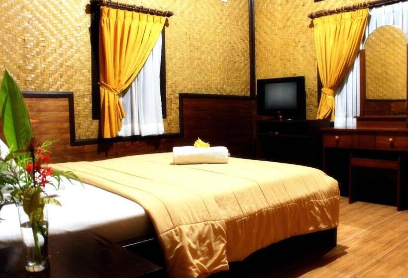 بانگلوی استاندارد, Bali Diva Hotel Kuta
