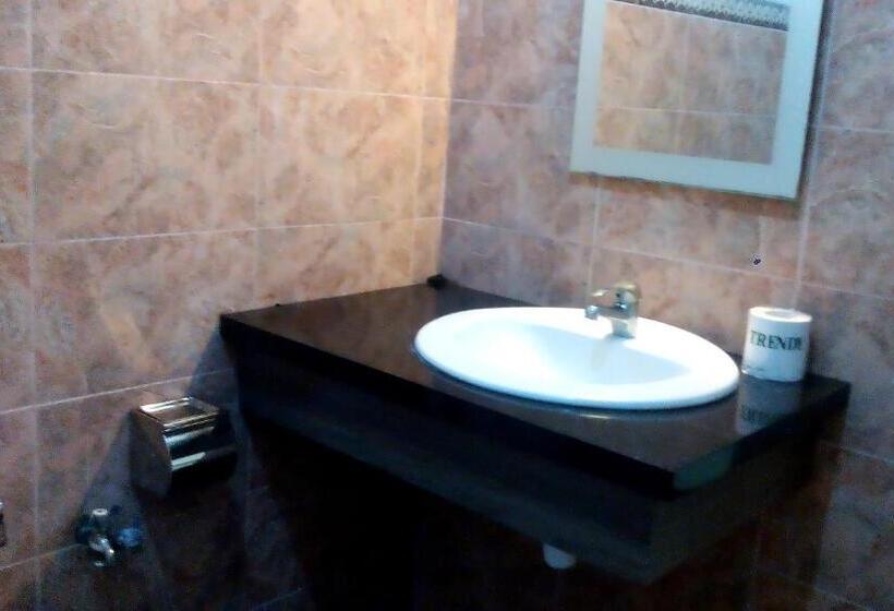 بانگلوی استاندارد, Bali Diva Hotel Kuta