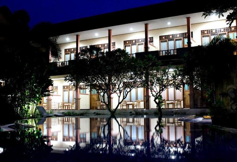 اتاق سوپریور, Bali Diva Hotel Kuta