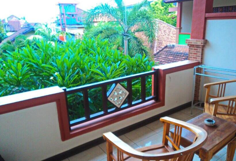 اتاق سوپریور, Bali Diva Hotel Kuta