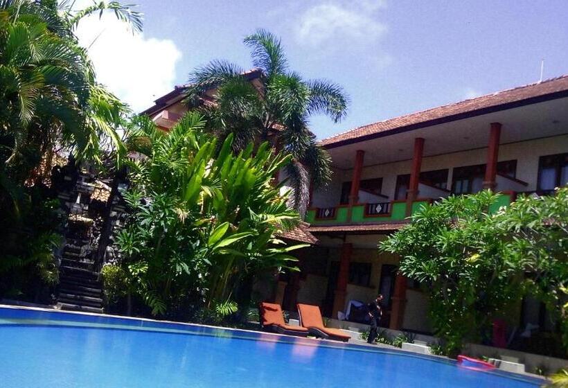 اتاق سوپریور, Bali Diva Hotel Kuta
