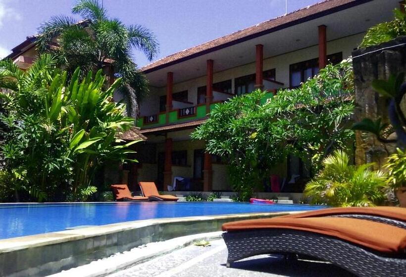 اتاق سوپریور, Bali Diva Hotel Kuta