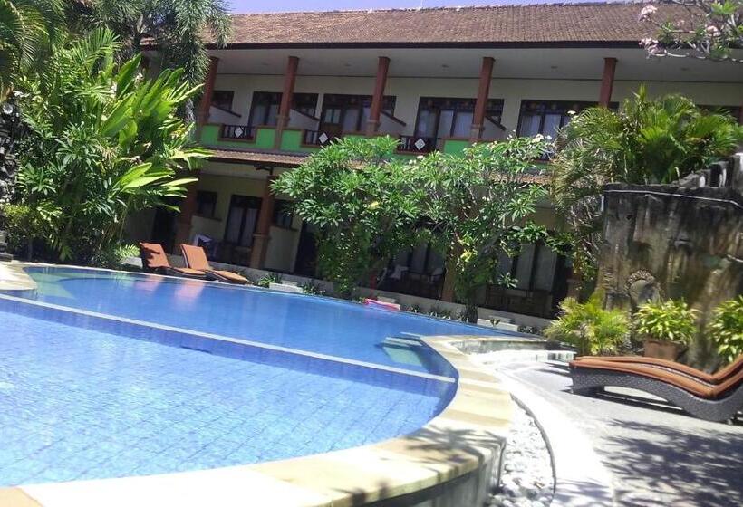 اتاق سوپریور, Bali Diva Hotel Kuta