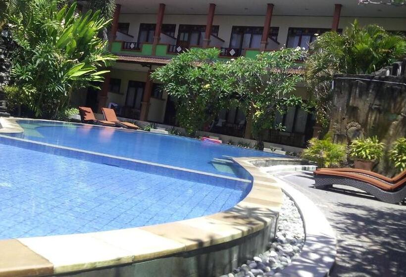 اتاق سوپریور, Bali Diva Hotel Kuta