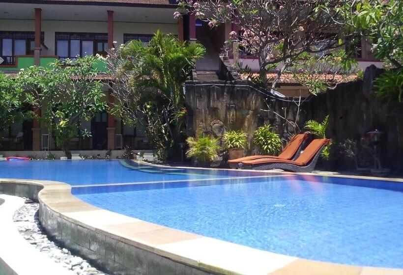 اتاق سوپریور, Bali Diva Hotel Kuta