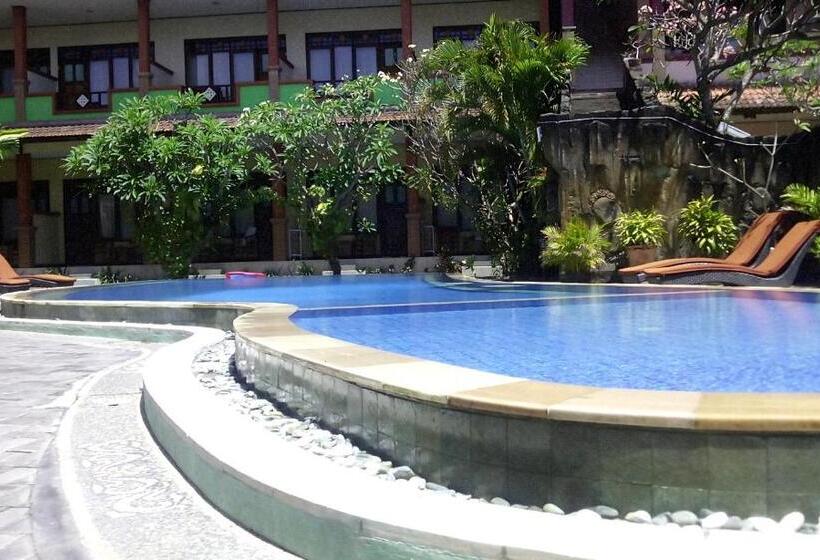اتاق سوپریور, Bali Diva Hotel Kuta