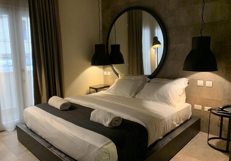 اتاق استاندارد, Grand Kruger Lodge And Spa