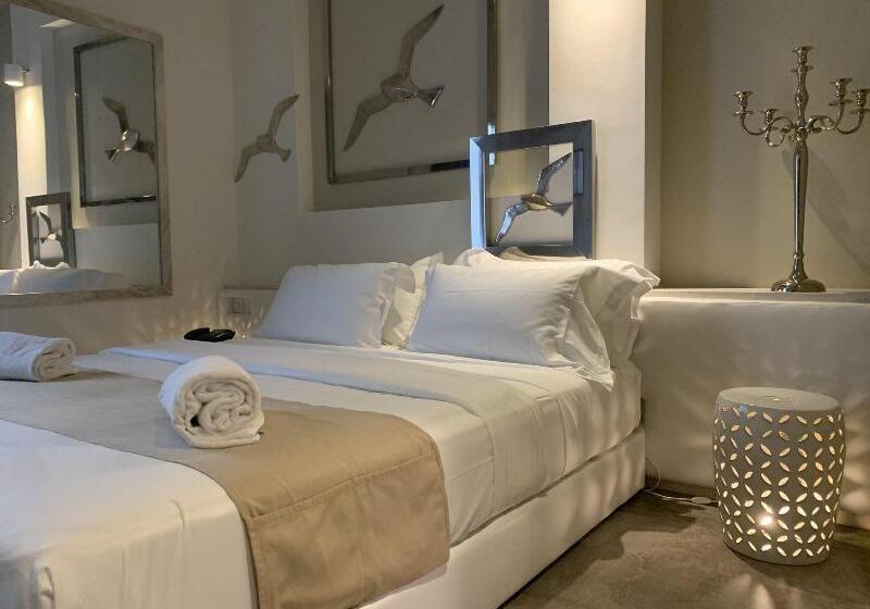 اتاق استاندارد, Grand Kruger Lodge And Spa