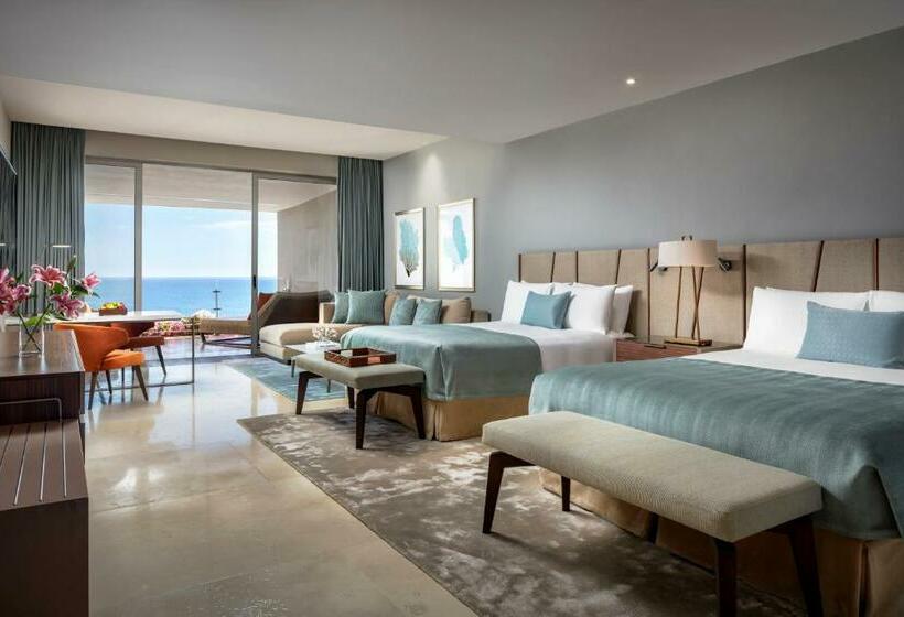 Люкс Вид на Море, Grand Velas Los Cabos Luxury All Inclusive