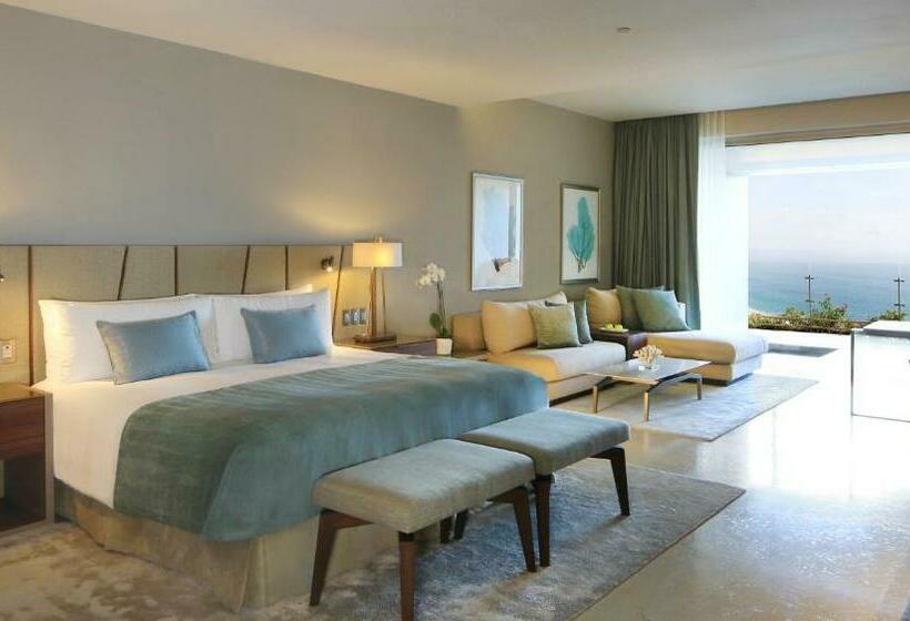 Люкс Вид на Море, Grand Velas Los Cabos Luxury All Inclusive