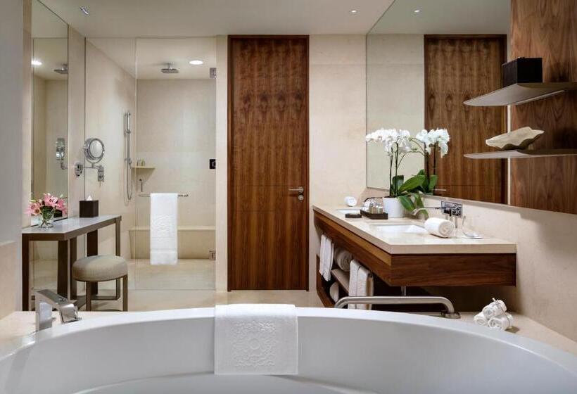 Люкс Семейный 2 Спальни, Grand Velas Los Cabos Luxury All Inclusive