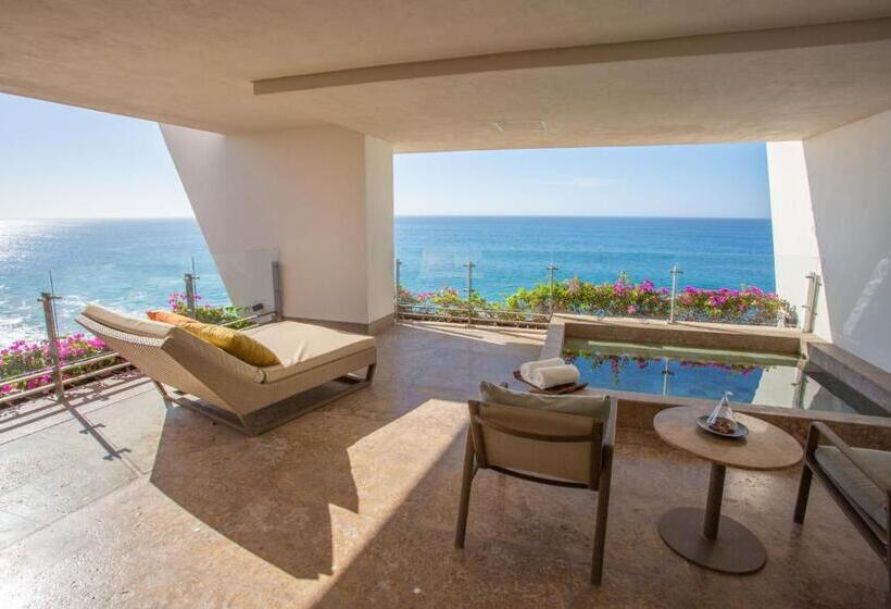Люкс, Grand Velas Los Cabos Luxury All Inclusive