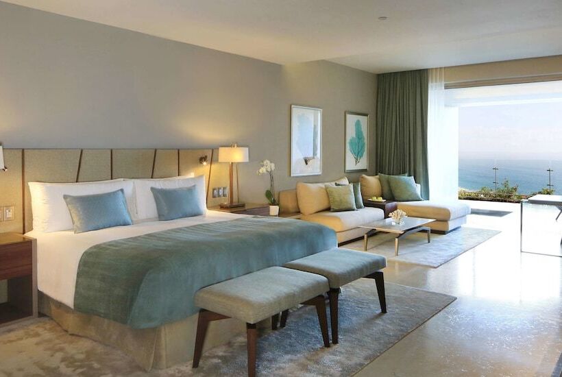 Люкс Вид на Море, Grand Velas Los Cabos Luxury All Inclusive